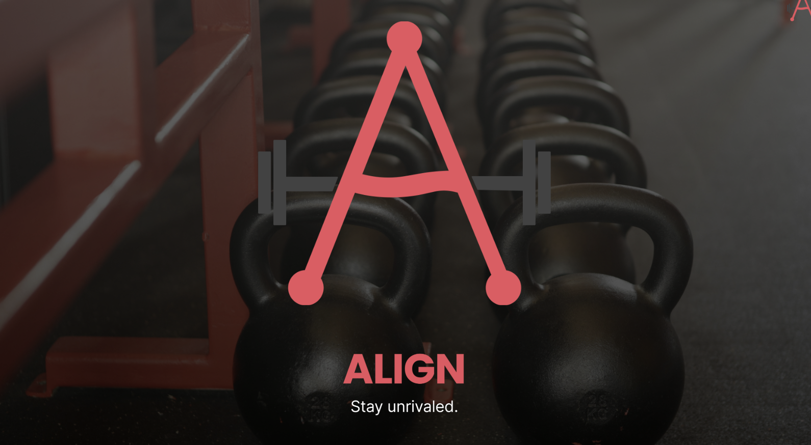 ALIGN logo