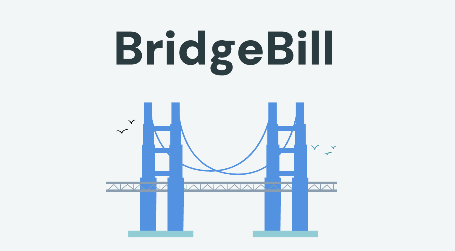 BridgeBill logo