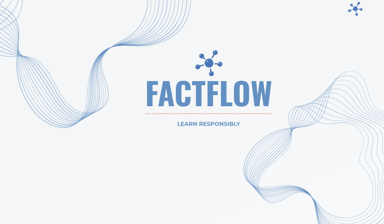 FactFlow logo