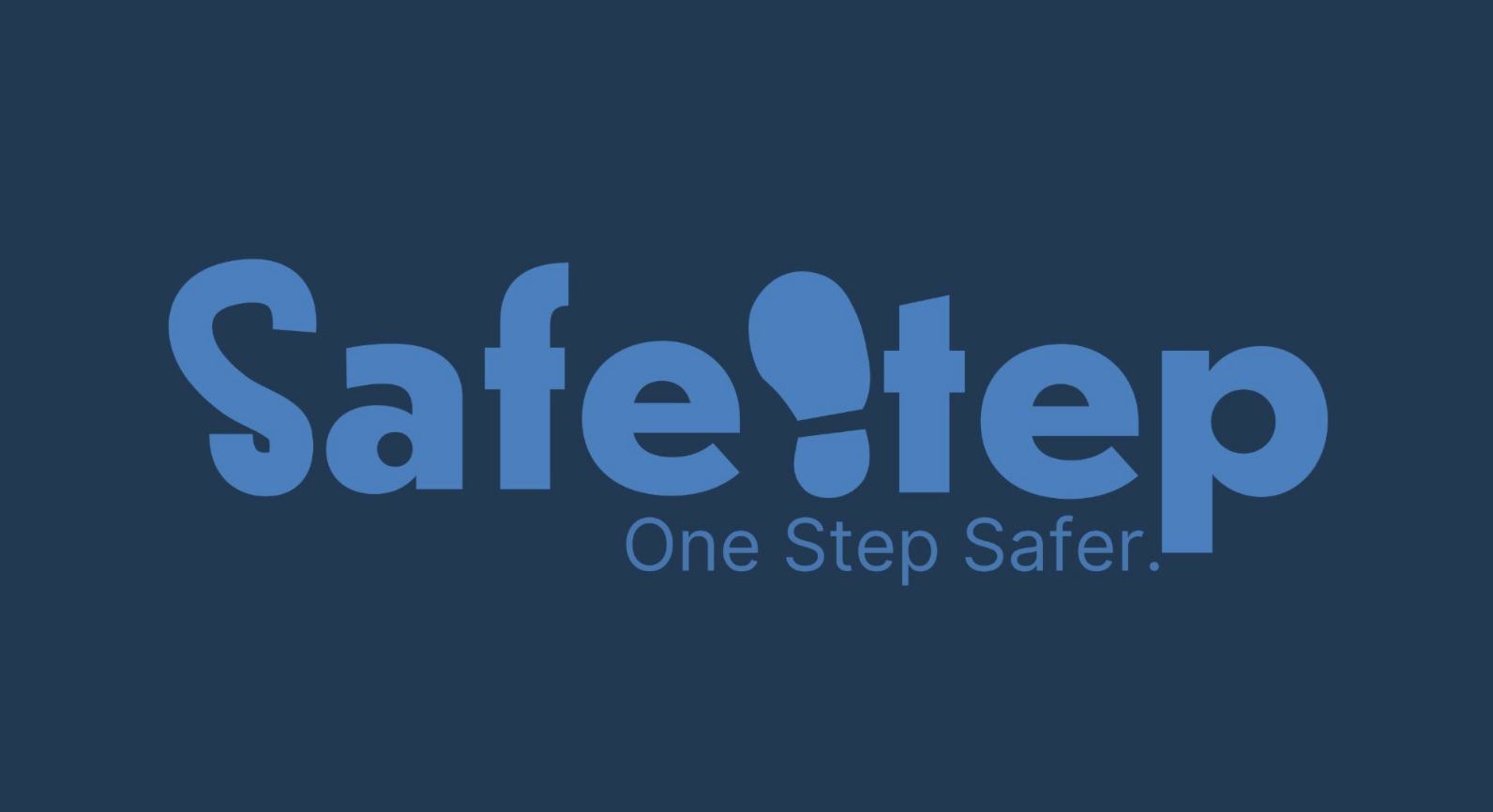 SafeStep logo