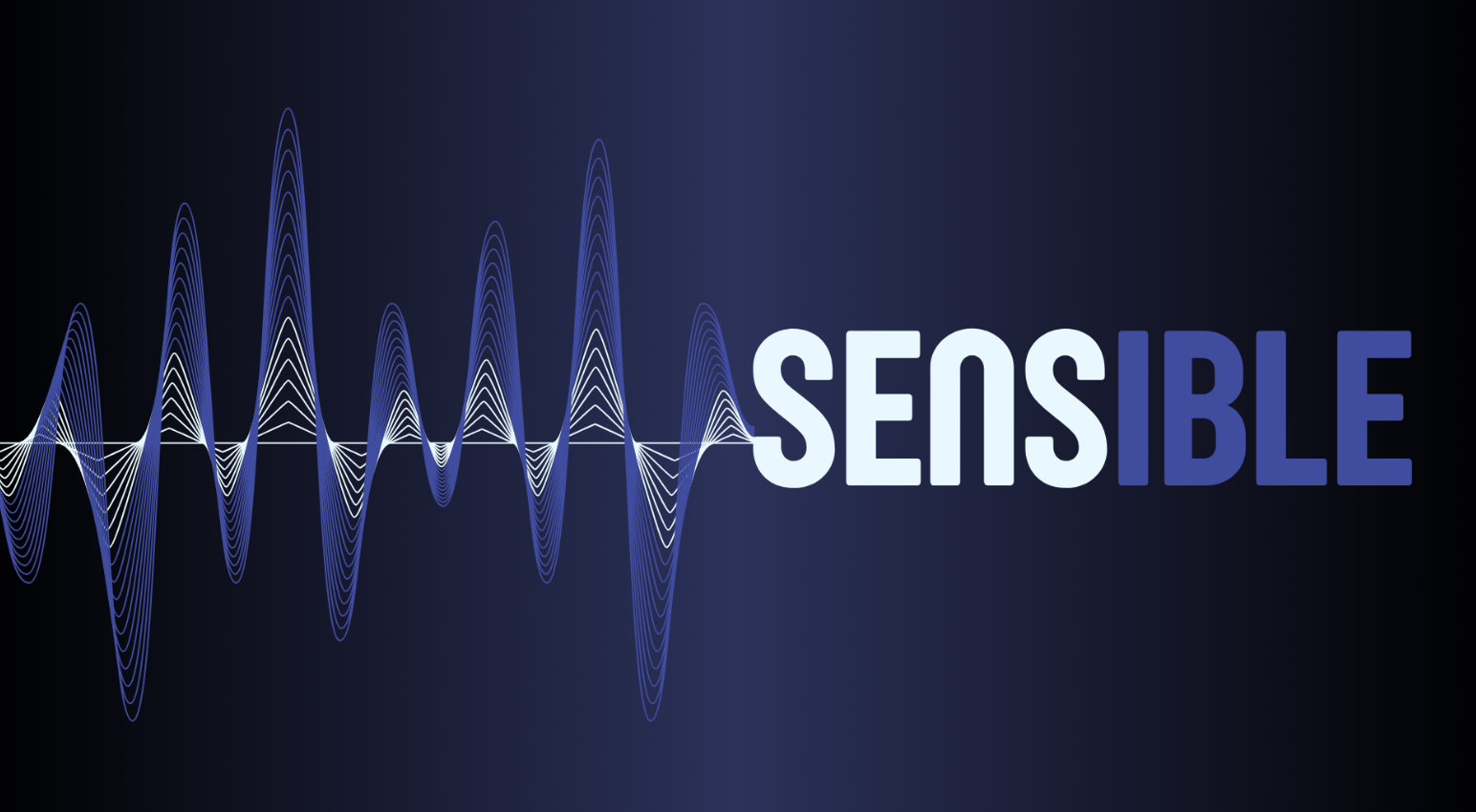 Sensible logo