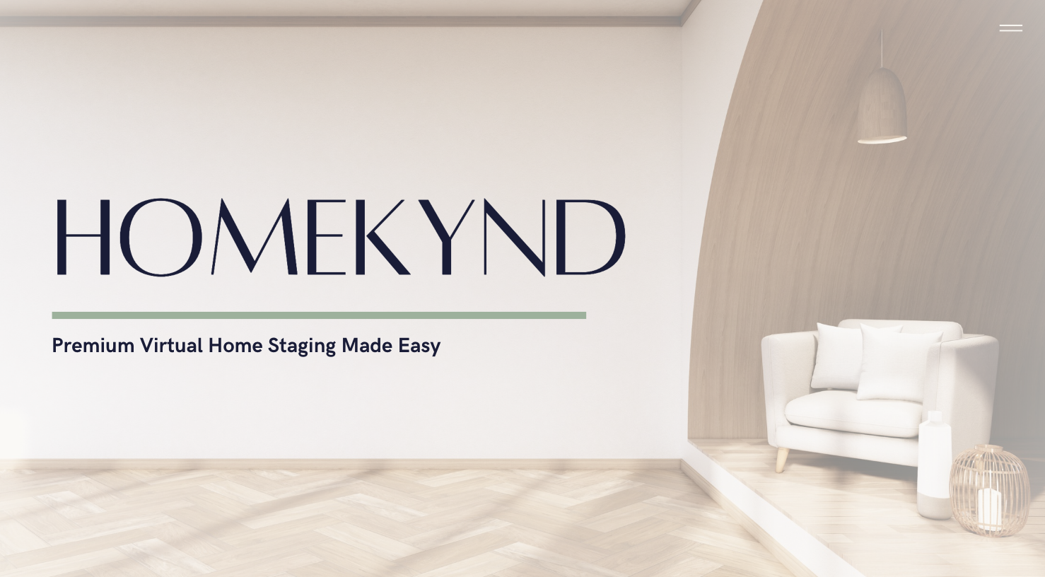 Homekynd logo