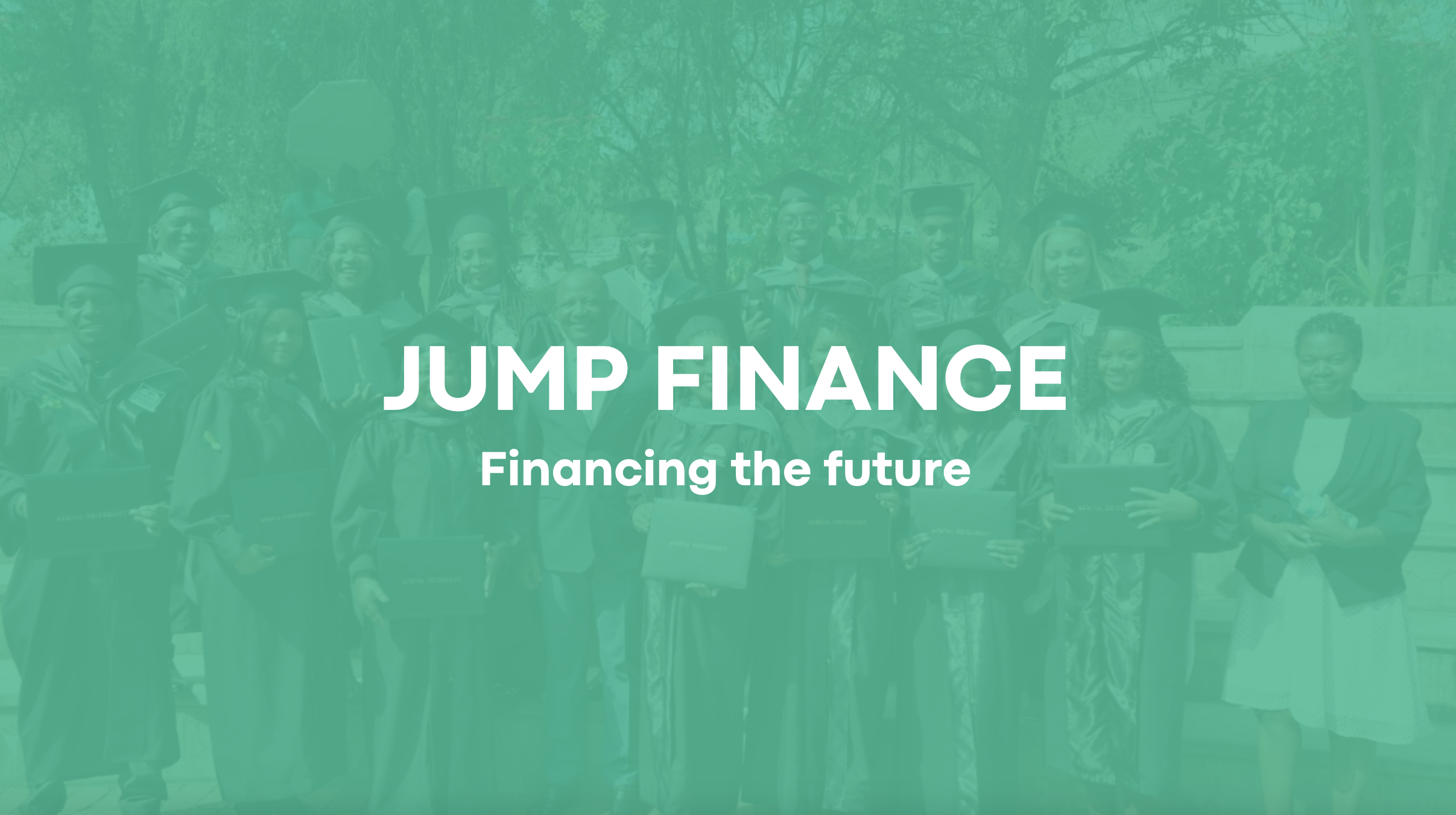 Jump Finance logo